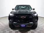 2023 Chevrolet Colorado ZR2