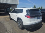 2025 GMC Acadia AT4