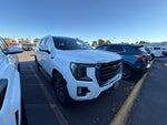2021 GMC Yukon XL AT4