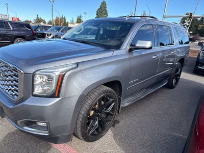 2019 GMC Yukon XL Denali