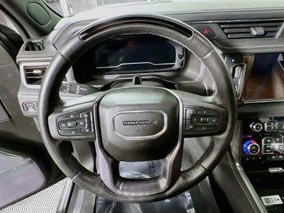 2023 GMC Yukon XL Denali Ultimate