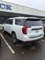 2024 GMC Yukon XL Denali Ultimate