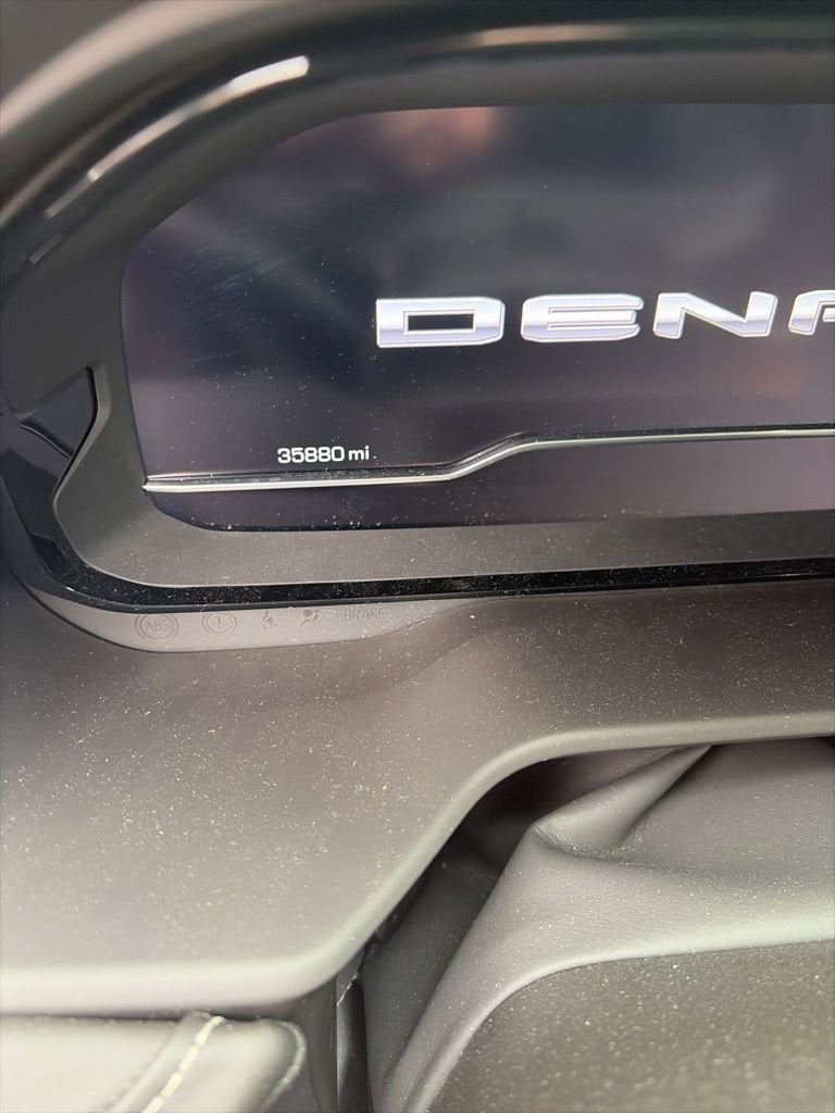 2024 GMC Yukon XL Denali Ultimate