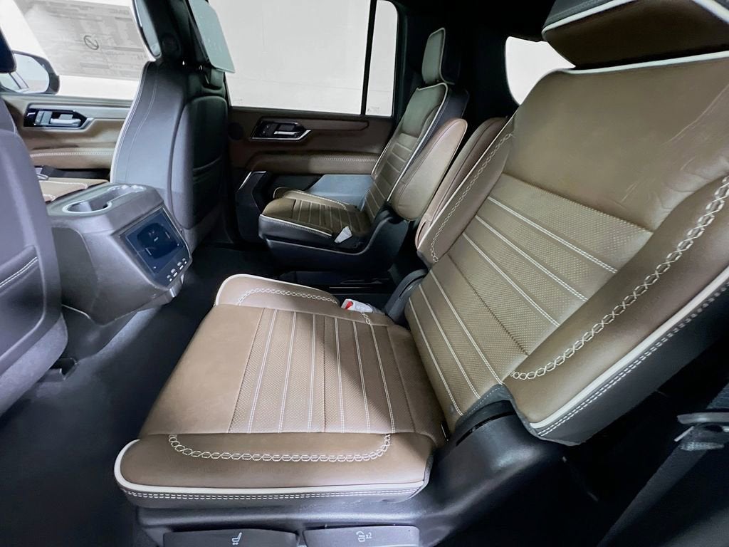 2025 GMC Yukon XL Denali Ultimate