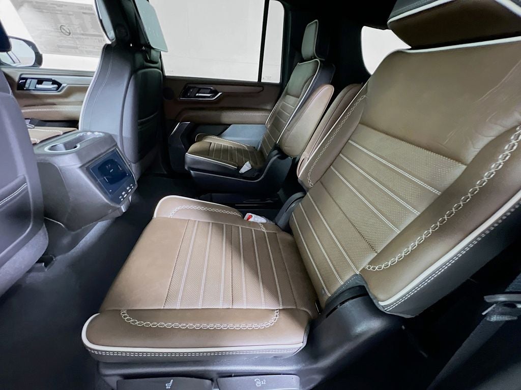 2025 GMC Yukon XL Denali Ultimate