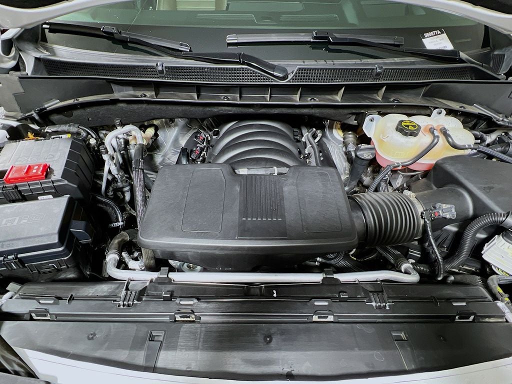 2025 GMC Yukon XL Denali Ultimate