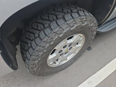 2014 Chevrolet Tahoe LT