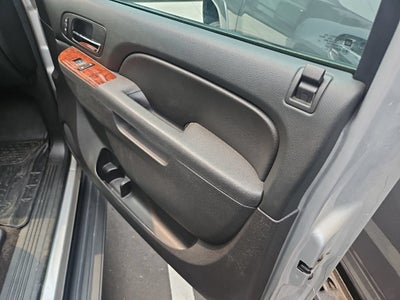 2014 Chevrolet Tahoe LT