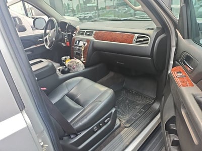2014 Chevrolet Tahoe LT
