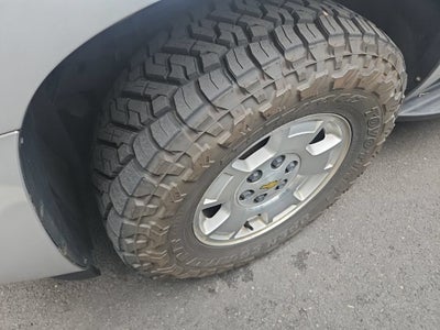 2014 Chevrolet Tahoe LT