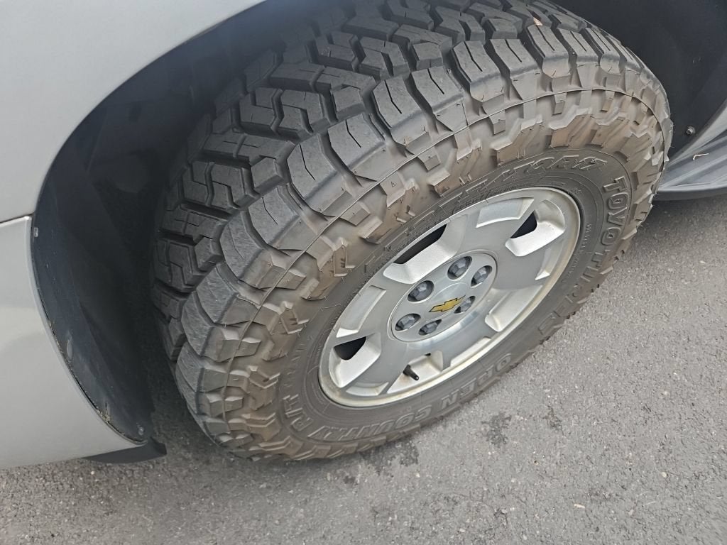 2014 Chevrolet Tahoe LT