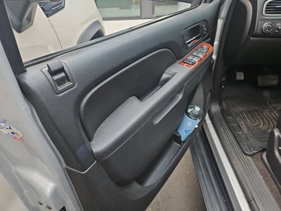 2014 Chevrolet Tahoe LT