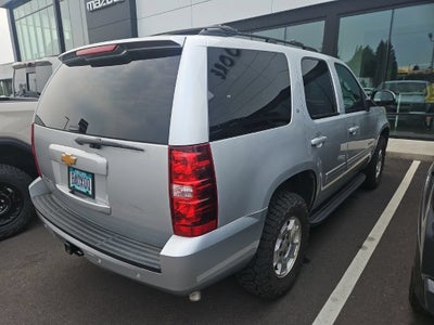2014 Chevrolet Tahoe LT