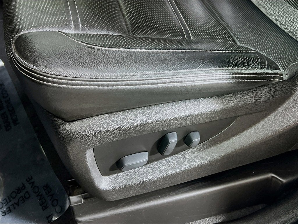 2019 GMC Sierra 2500 HD Denali