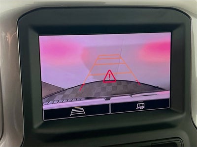 2024 GMC Sierra 2500 HD Pro