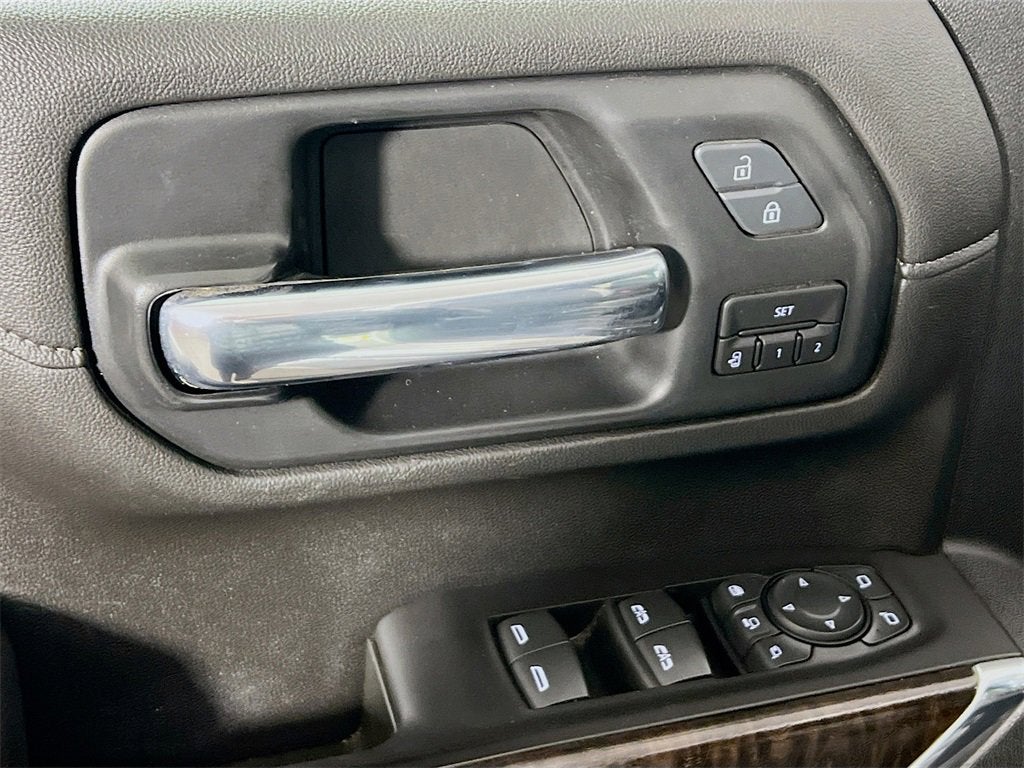 2020 GMC Sierra 2500 HD Denali