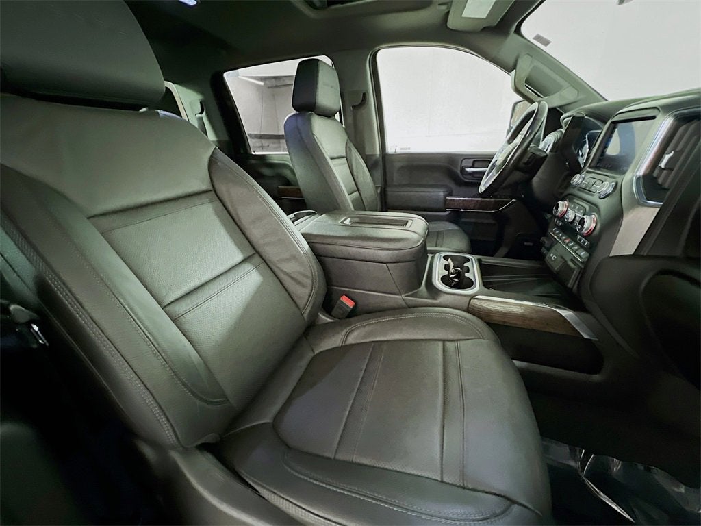 2020 GMC Sierra 2500 HD Denali