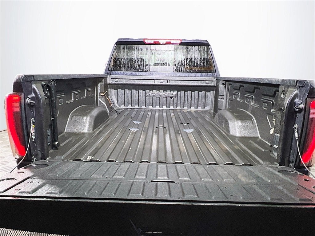 2024 GMC Sierra 3500 HD AT4