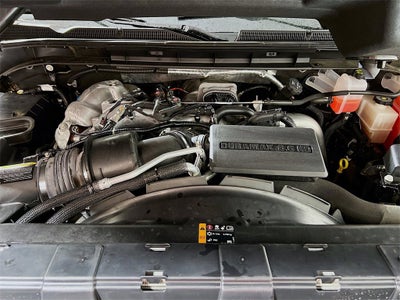 2024 GMC Sierra 3500 HD AT4