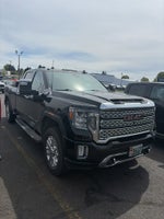 2020 GMC Sierra 3500 HD Denali