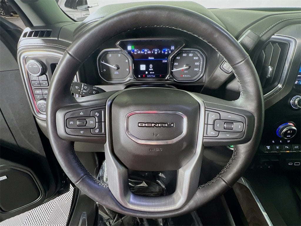 2022 GMC Sierra 3500 HD Denali