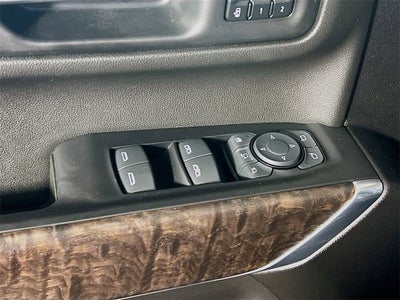 2022 GMC Sierra 3500 HD Denali