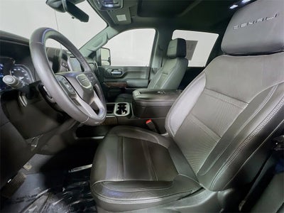 2022 GMC Sierra 3500 HD Denali