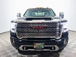 2022 GMC Sierra 3500 HD Denali