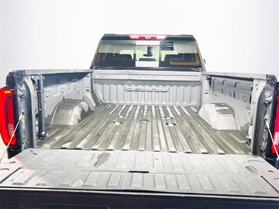 2022 GMC Sierra 3500 HD Denali