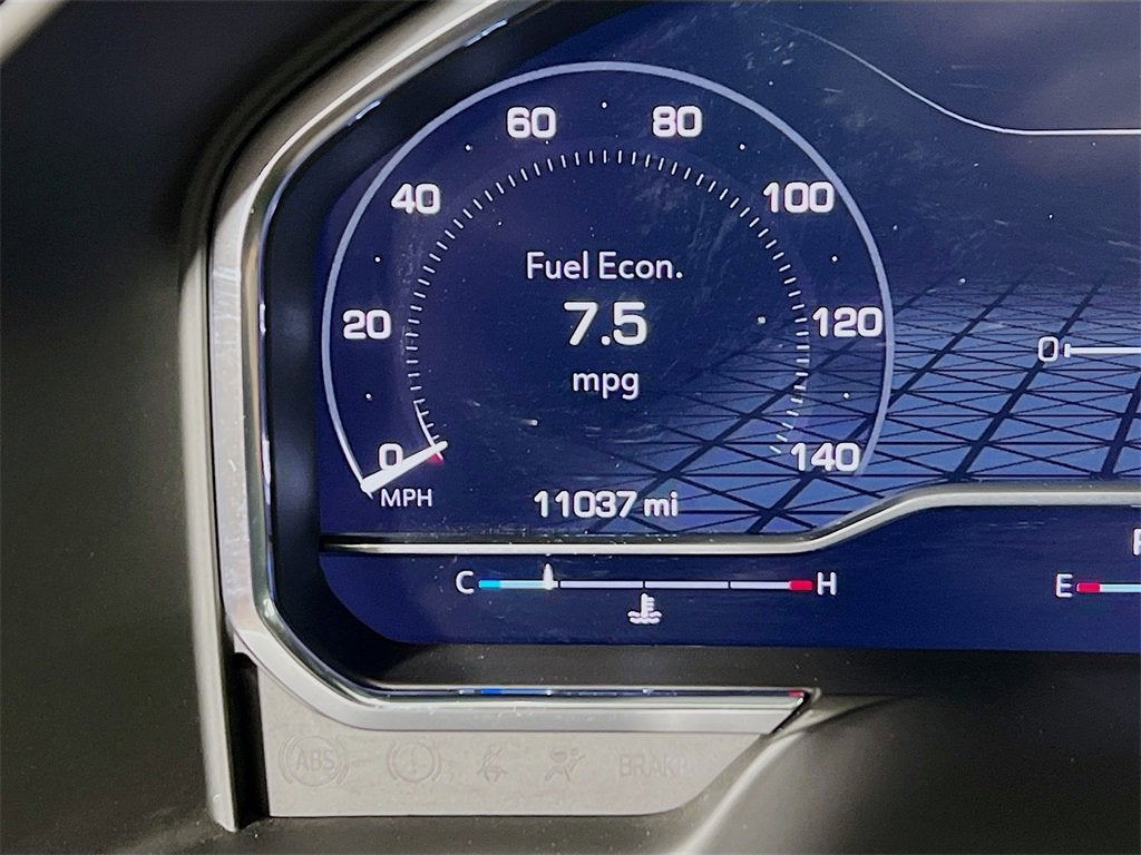 2025 GMC Sierra 3500 HD Denali Ultimate