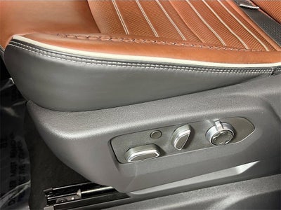 2025 GMC Sierra 3500 HD Denali Ultimate