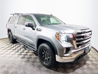 2019 GMC Sierra 1500 SLE