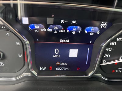 2019 GMC Sierra 1500 Denali