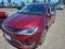 2018 Chrysler Pacifica Hybrid Limited