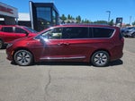 2018 Chrysler Pacifica Hybrid Limited