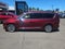 2018 Chrysler Pacifica Hybrid Limited