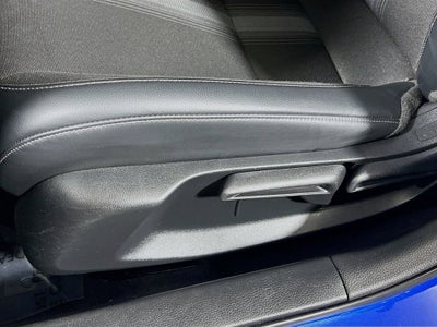 2022 Honda Civic Sport Sedan