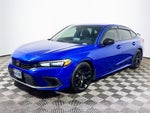 2022 Honda Civic Sport Sedan