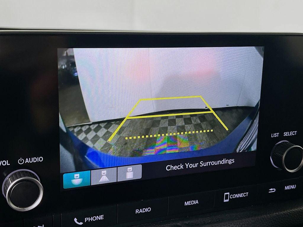 2022 Honda Civic Sport Sedan