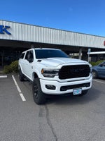 2024 RAM 2500 Big Horn Crew Cab 4x4 6'4" Box