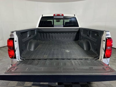 2014 Chevrolet Silverado 1500 High Country