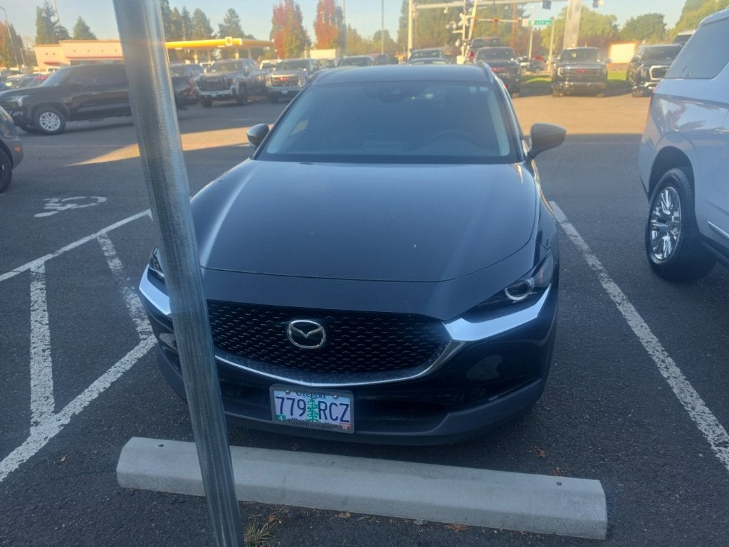2023 Mazda Mazda CX-30 2.5 S Preferred