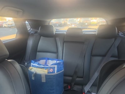 2023 Mazda Mazda CX-30 2.5 S Preferred