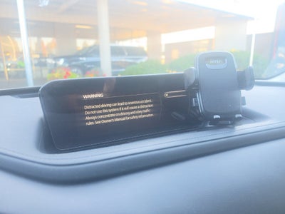 2023 Mazda Mazda CX-30 2.5 S Preferred