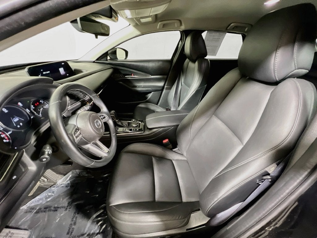 2023 Mazda Mazda CX-30 2.5 S Preferred