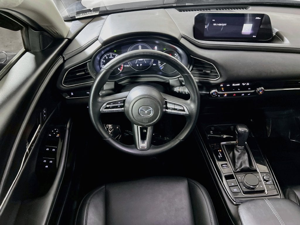 2023 Mazda Mazda CX-30 2.5 S Preferred