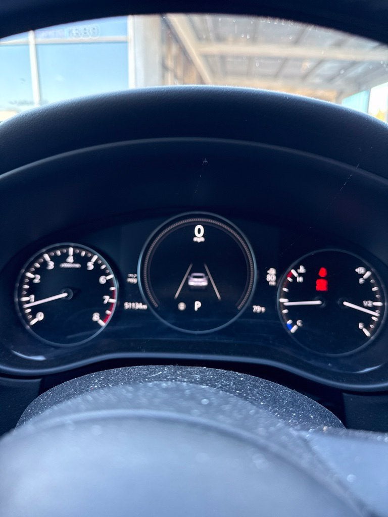 2023 Mazda Mazda CX-30 2.5 S Preferred
