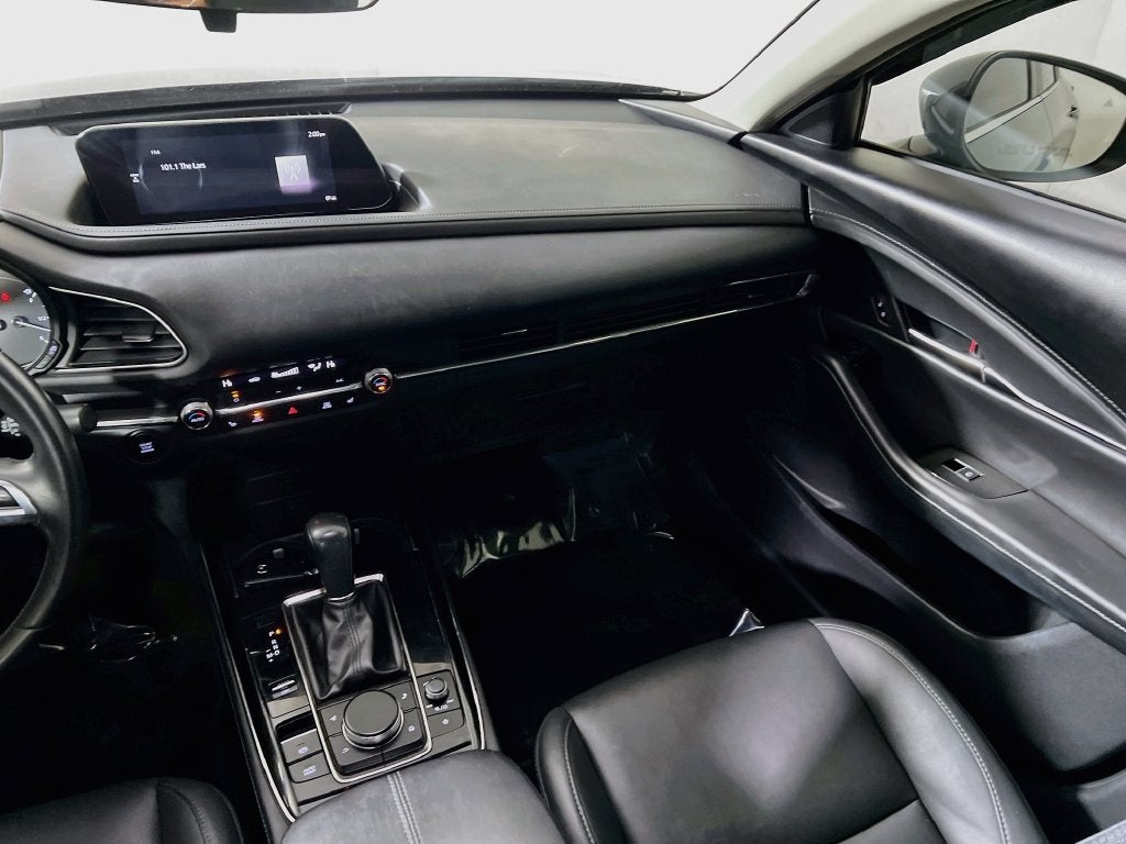 2023 Mazda Mazda CX-30 2.5 S Preferred