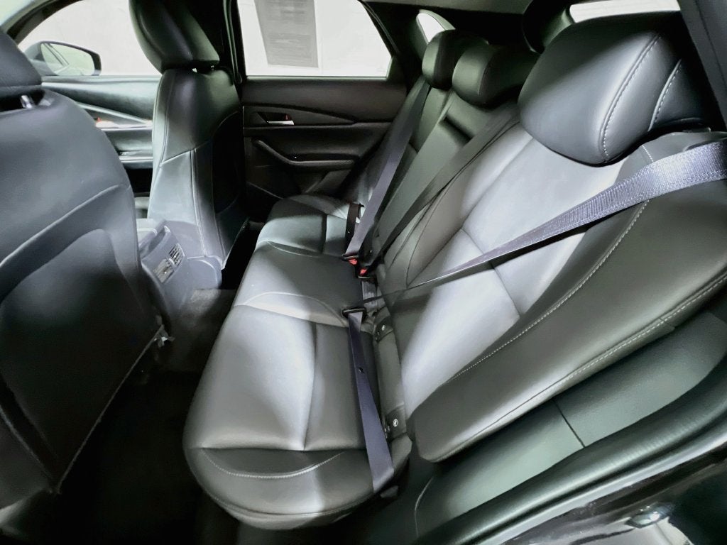 2023 Mazda Mazda CX-30 2.5 S Preferred