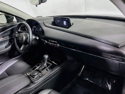 2023 Mazda Mazda CX-30 2.5 S Preferred